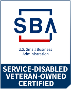 U.S. Small Business Administration — Service-Disabled Veteran-Owned Small Business Certified